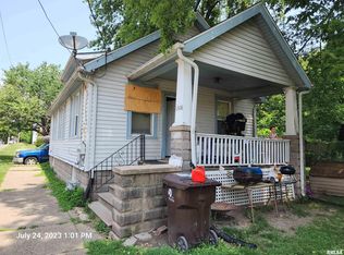 1308 N Douglas St, Peoria, IL