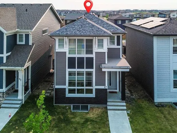 87 Corner Meadows Grv NE, Calgary, AB T3N 2C3