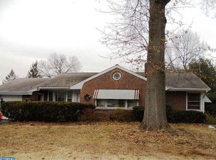 817 Keen Rd, Pottstown, PA 19465