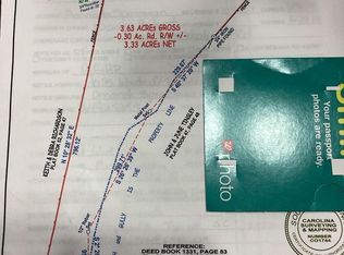 00 Knickerbicker Rd, Fountain Inn, SC 29644