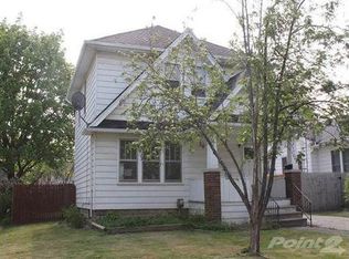 1408 Woodcroft Ave, Flint, MI 48503