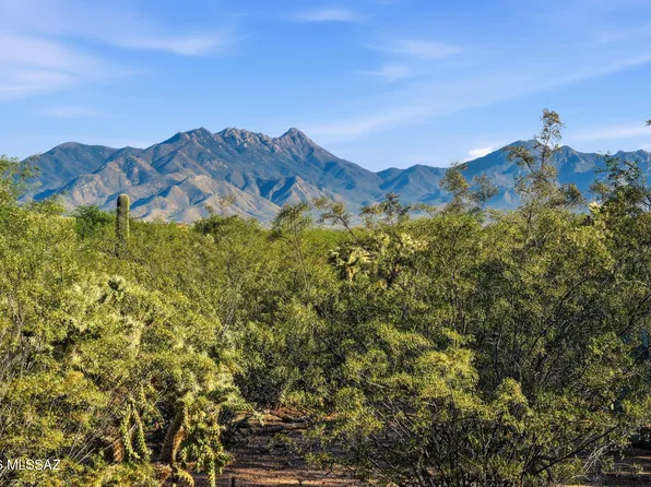 423 N Heritage Point Pl, Sahuarita, AZ 85629