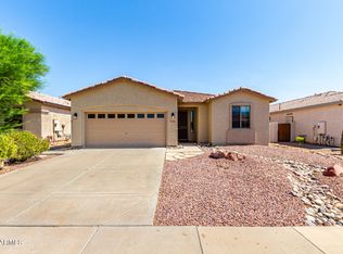 10791 W Chino Dr, Sun City, AZ 85373