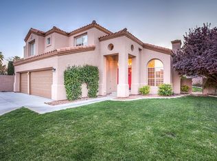 281 Apple Seed Cir, Henderson, NV 89014