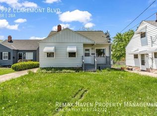 4992 Claremont Blvd, Garfield Heights, OH