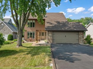 3263 Trailside Pl, Crown Point, IN 46307
