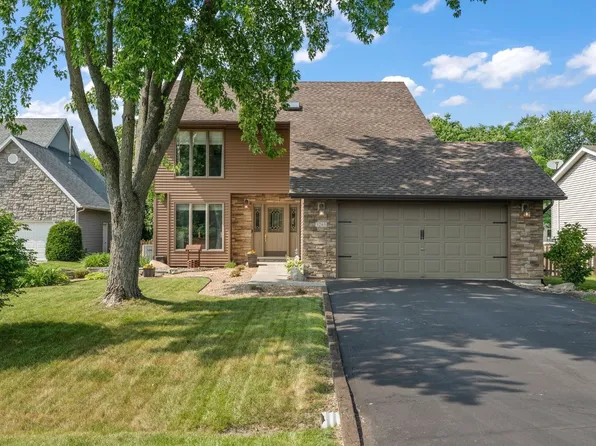 3263 Trailside Pl, Crown Point, IN 46307