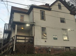 725 Naomi St #A, Morgantown, WV
