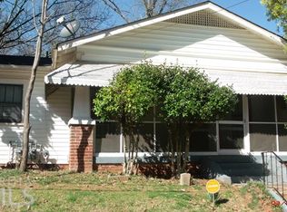 1803 Dunlap Ave, East Pt, GA