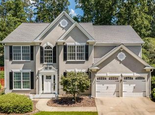 1645 Laleiah Dr, Cumming, GA 30041