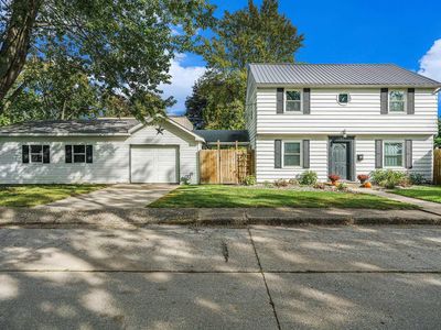 701 N Elm St, Nappanee, IN, 46550