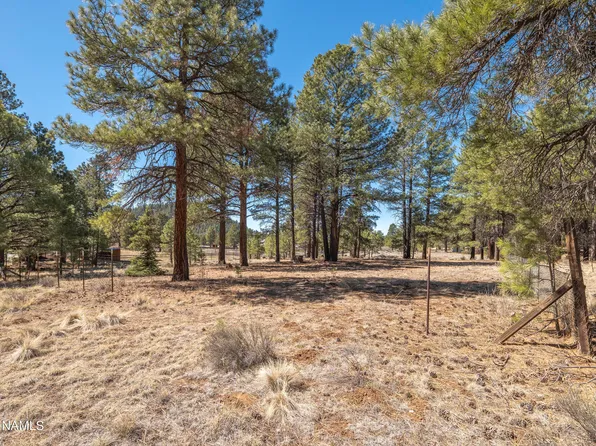 4122 N Mountain View Way, Williams, AZ 86018