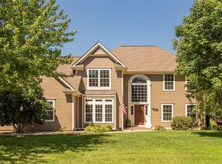 1304 NE Piedmont Dr, Lees Summit, MO 64064