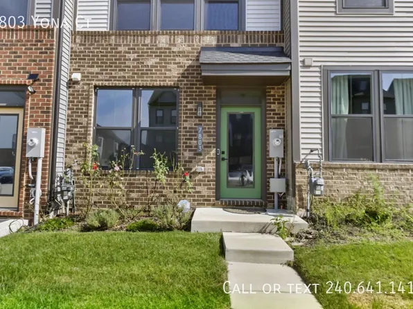 7803 Yona Ct, Glen Burnie, MD