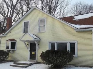 1448 Kiester Rd, West Sunbury, PA 16061