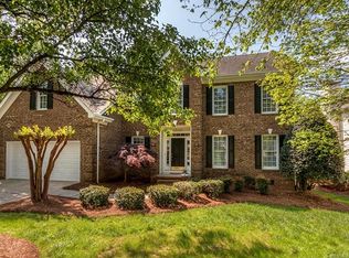 12532 Willingdon Rd, Huntersville, NC 28078