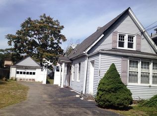 13-15 Oak St, Moonachie, NJ 07074