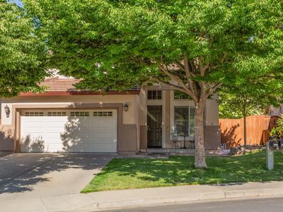 2433 Wolf Glen Place, Fairfield, CA, 94534