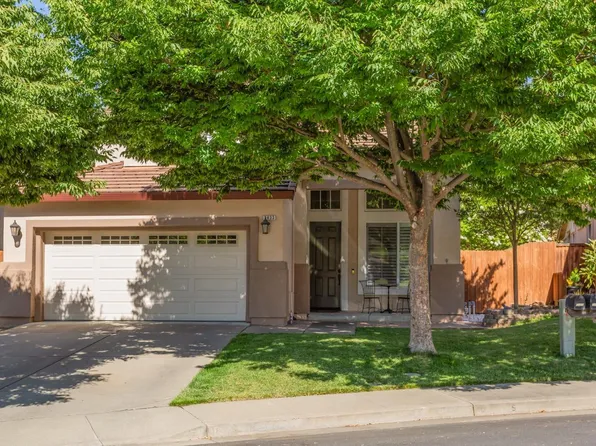 2433 Wolf Glen Place, Fairfield, CA 94534