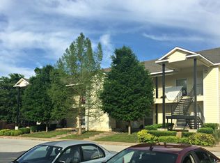 1778 N Gregg Ave APT 1, Fayetteville, AR 72703