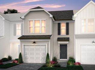 1173 Citadel Avenue Lot #94, Durham, NC 27713