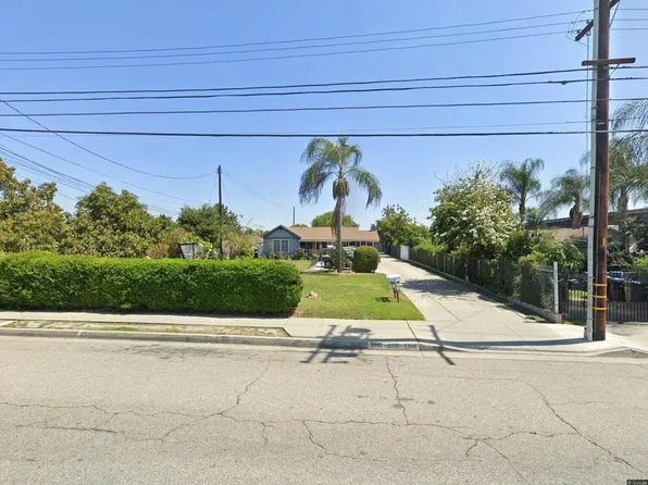 2108 Central Ave, South El Monte, CA 91733