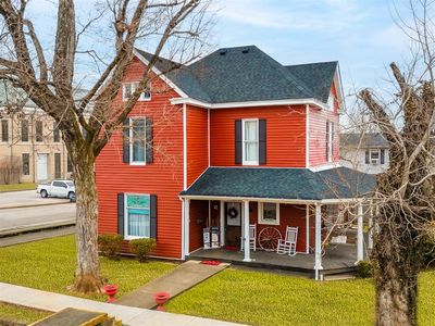 292 W 5th St, Russellville, KY, 42276