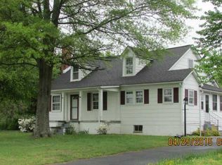 12413 Lee Ave, Stony Creek, VA 23882