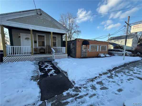 417 Wolf St, Syracuse, NY 13208