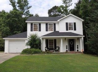 630 Citation Ct, Evans, GA 30809