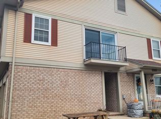 34720 E Lake Dr, Harrison Township, MI 48045