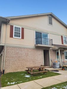 34720 E Lake Dr, Harrison Township, MI, 48045