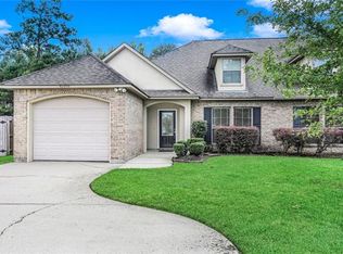 42080 Gardens Blvd, Hammond, LA 70403