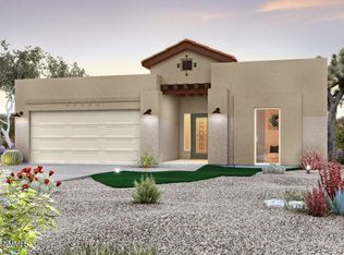 3052 Maddox Loop, Las Cruces, NM 88011