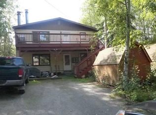 1111 E Klatt Rd #4, Anchorage, AK 99515