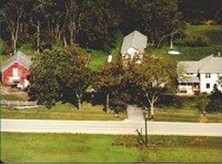 W11198 County Road Bc, Hancock, WI 54943