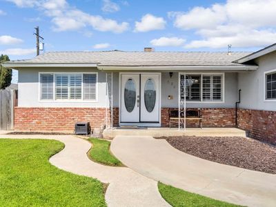 530 E Spruce Ave, Lemoore, CA, 93245