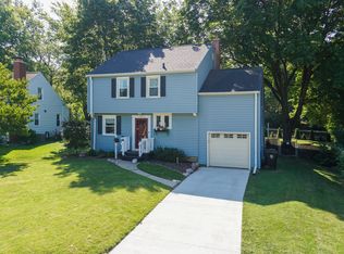 501 Grant St, Normal, IL 61761