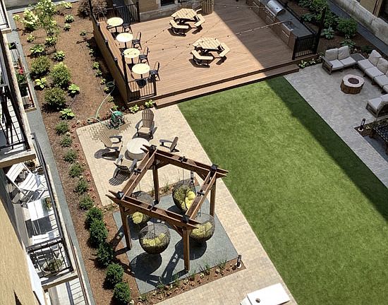 5th image of 4242 N Sheridan Rd APT 509