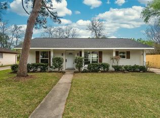 15722 Sea Lark Rd, Houston, TX 77062