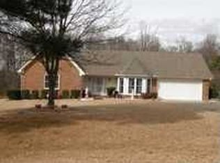 220 Lyndsey Dr, Brighton, TN 38011