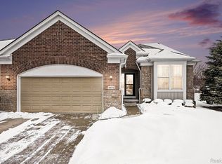 49579 Lakewood St, Macomb, MI