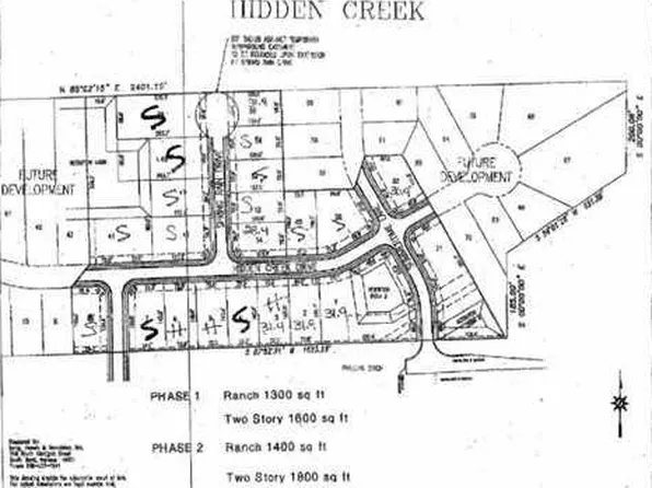 910 Hidden Creek Dr #8, South Bend, IN 46614