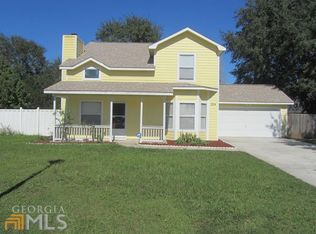 224 Chestnut Ct, Kingsland, GA 31548