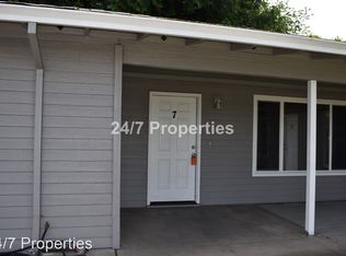 1315 NE 181st Ave APT 7, Portland, OR 97230