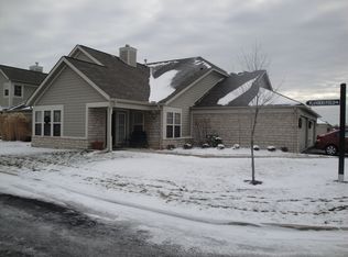 6495 Flanders Field Dr, Westerville, OH 43081