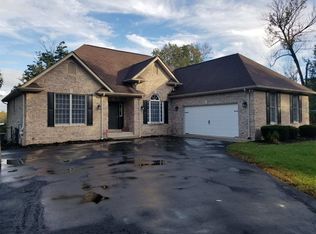 5461 S Farmers Dr, Bloomington, IN 47403