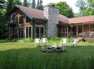 466 Lobdell Point Rd, Washington Island, WI 54246