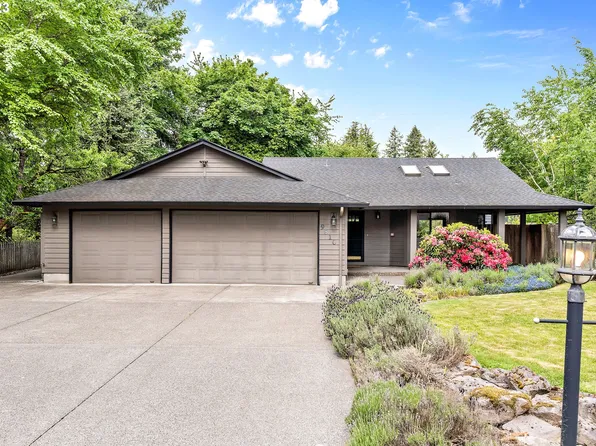 9810 NW 29th Ave, Vancouver, WA 98665