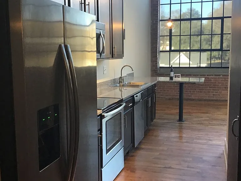 DRAYTON MILLS LOFT APARTMENTS — Photo 24